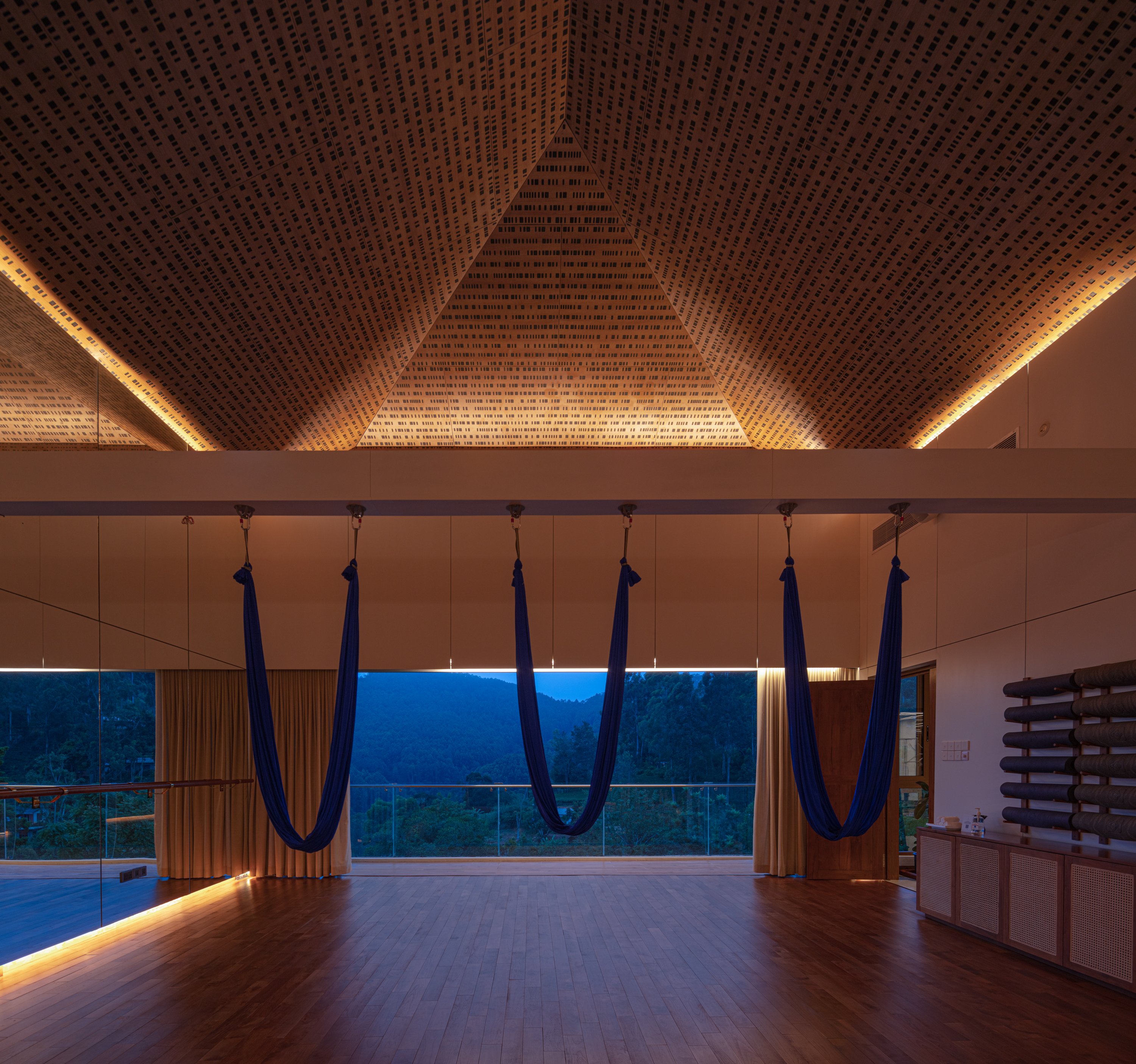 ANASA WELLNESS RESORT